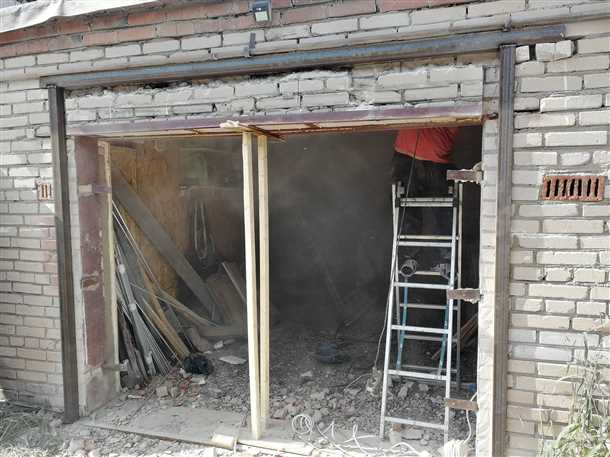 1. Равномерно распределите вес