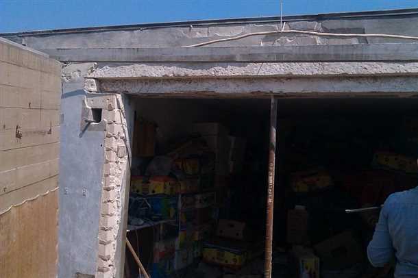 Как поднять гаражные ворота Как поднять гаражные ворота