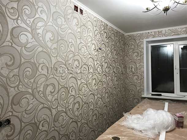 Шаг 2: Приготовление клея