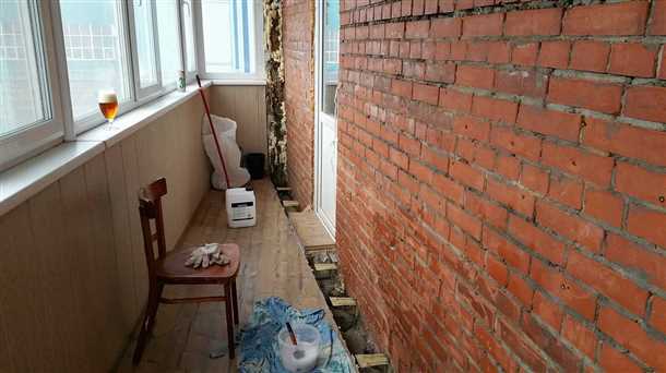 3. Заполните трещины и сколы