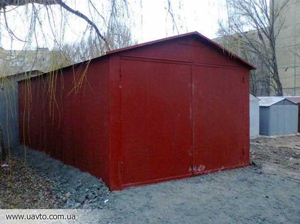 Подготовка поверхности