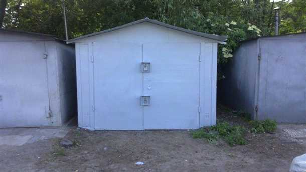 Шаг 1: Очистка от грязи и ржавчины