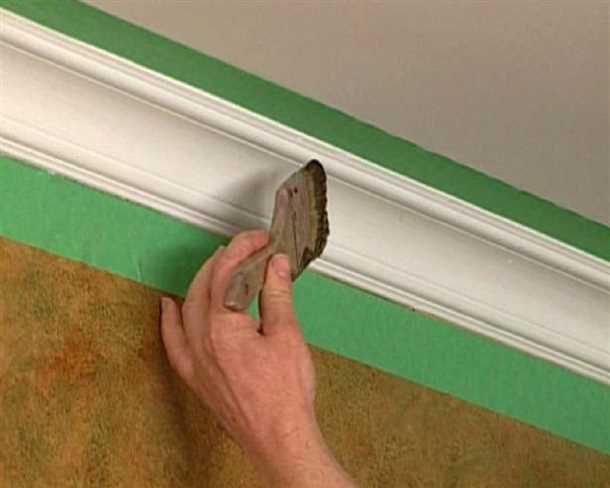 Шаг 1: Подготовка поверхности