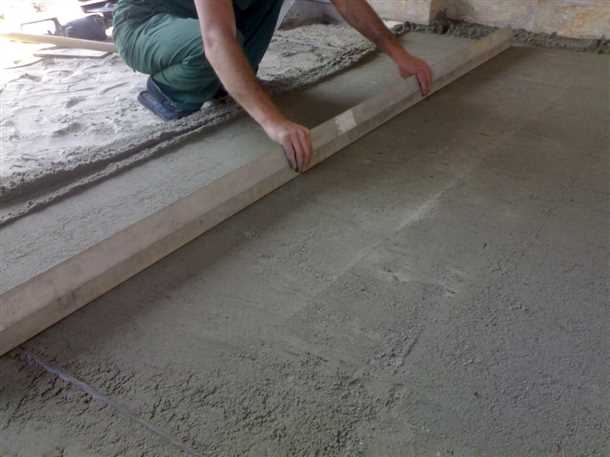 Шаг 2: Укладка плитки