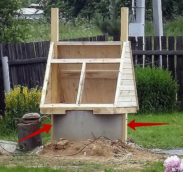 Строительство стен