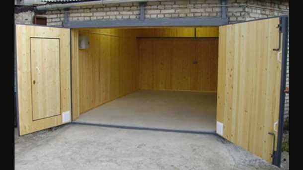 Маркировка и хранение