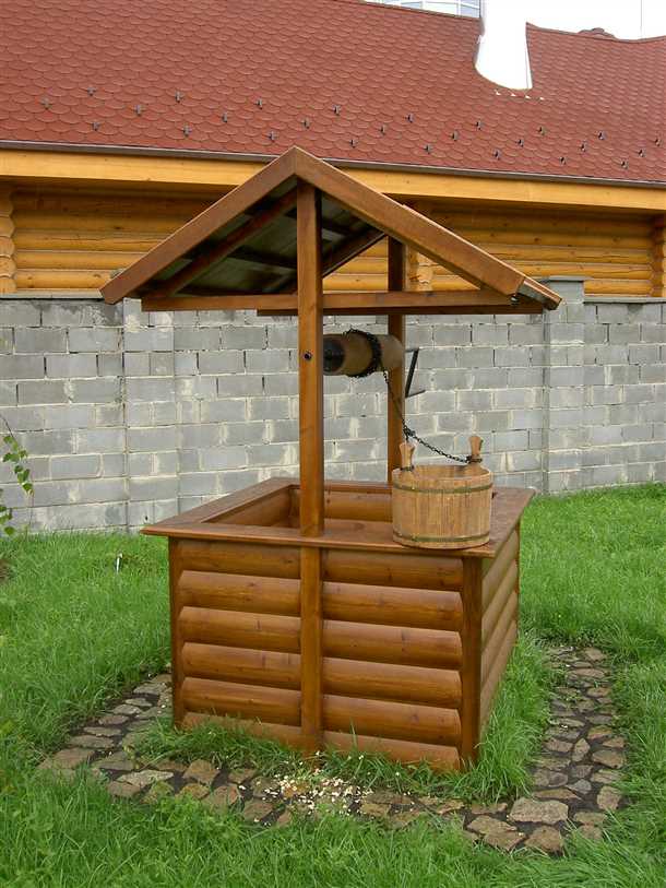 Обустройство насосной станции