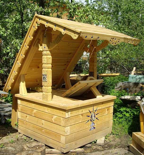 Выбор места для установки