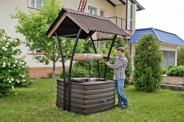 Установка крыши и крышки