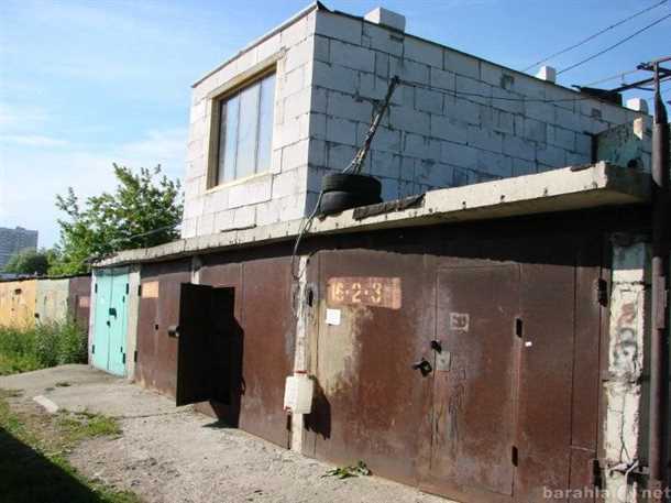 Расчет нагрузки на фундамент и стены гаража