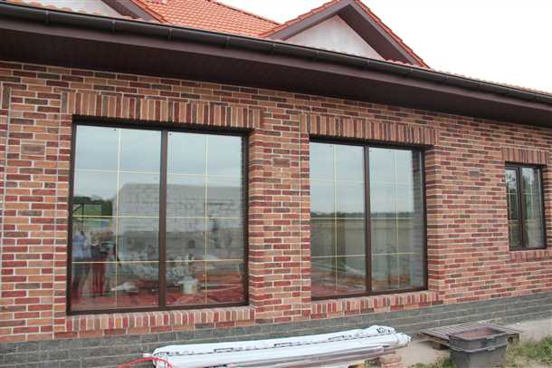 Советы по выбору кирпича от специалистов