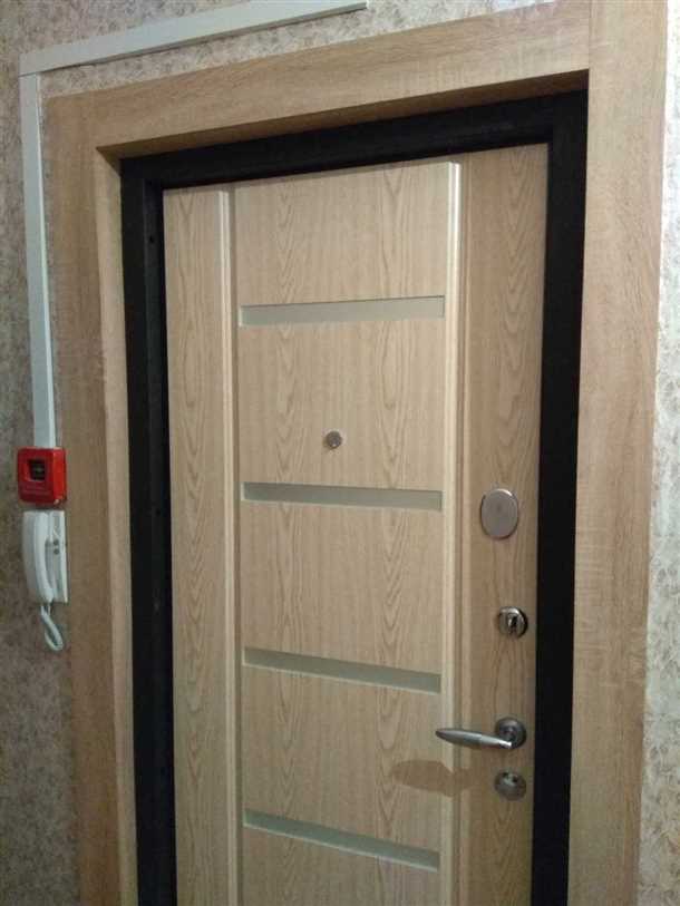 Необходимые инструменты