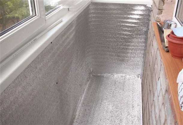 Очистка поверхностей