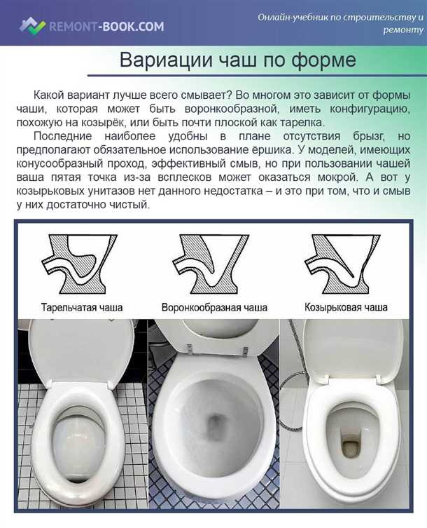 Выбор каменной облицовки для туалета