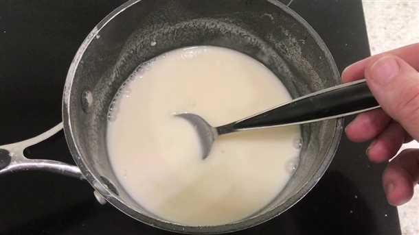 Контроль качества смеси