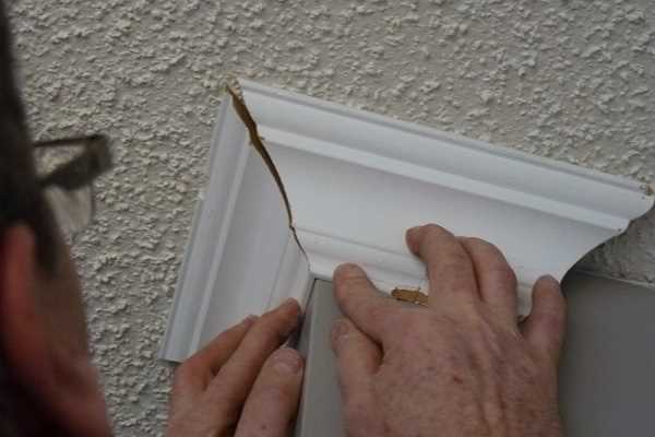 Способы крепления