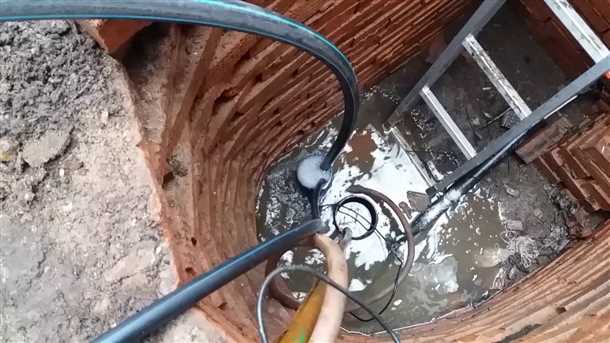 Старые и ненадежные материалы