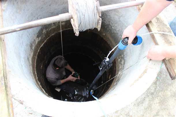 Преимущества использования бетона