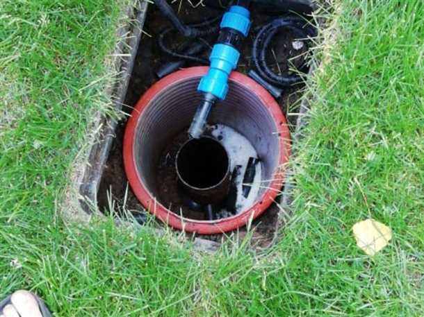 Как сделать колодец эффективным и добиться максимального наполнения Как раскачать колодец