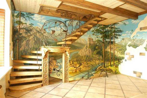 Подготовка изображения для печати