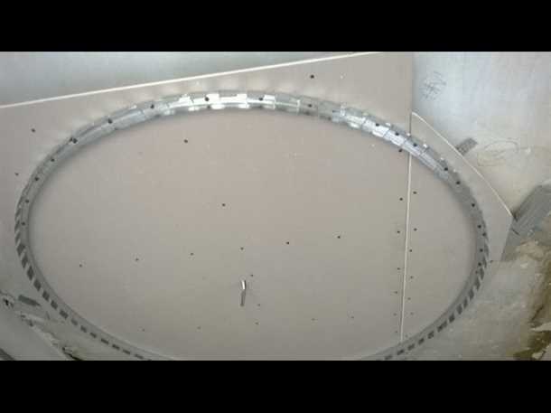 1. Шпаклевка