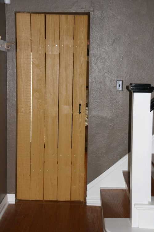 4. Фурнитура и безопасность