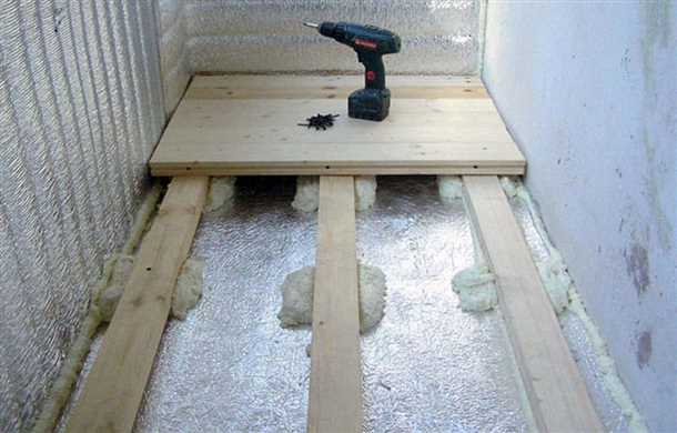 Шаг 2: Замер неровностей