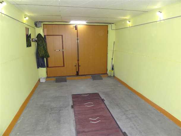 Установка автоматического освещения