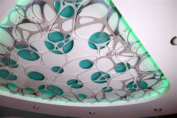 1. Лазерная резка