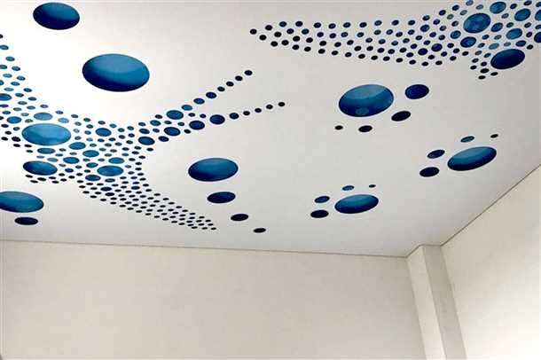 Шаг 2: Расчет и разметка