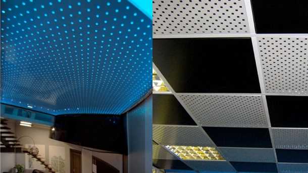 Шаг 6: Монтаж панелей