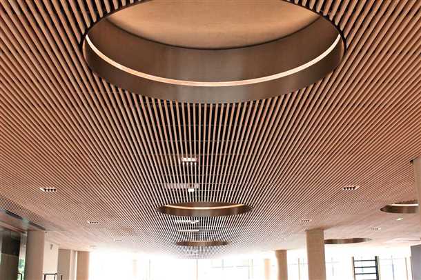 Особенности установки потолков в разных помещениях