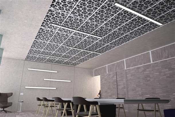 Установка панелей