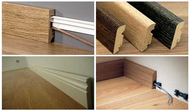 Толщина и ширина