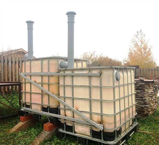 Шаг 1: Подготовка еврокуба