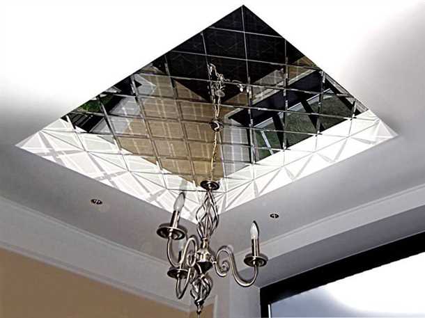 1. Подготовка поверхности