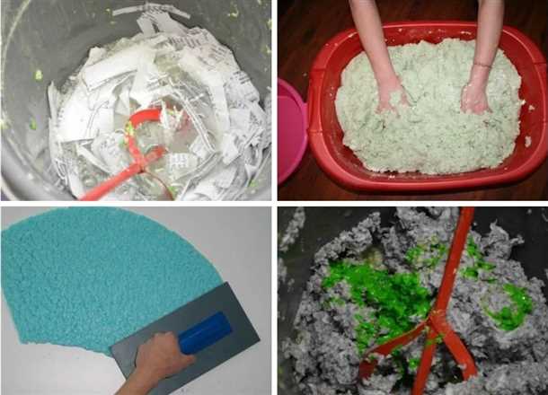 Удаление пятен