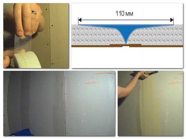 Шаг 1: Очистка поверхности
