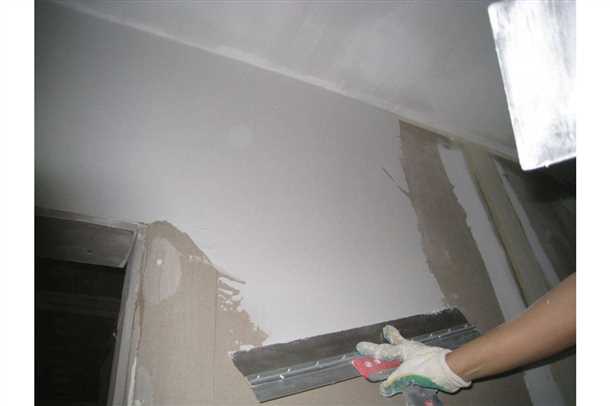 Шаг 1: Очистка поверхности