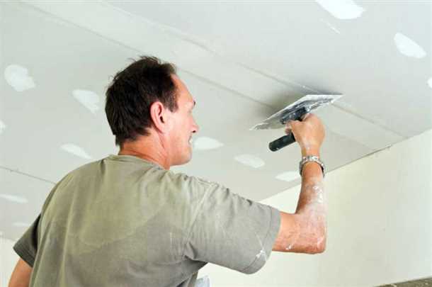 1. Подготовка поверхности