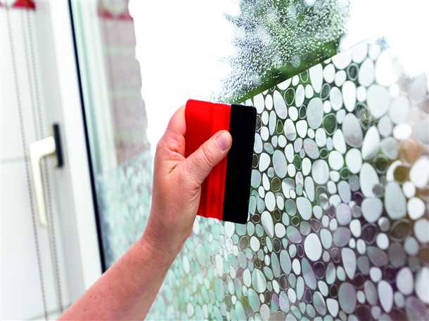 Как распознать тип самоклеющихся обоев