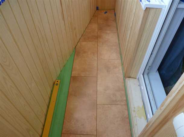 Подготовка инструментов