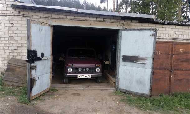 Разметка и обозначения