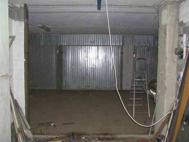 4. Недостаточная вентиляция