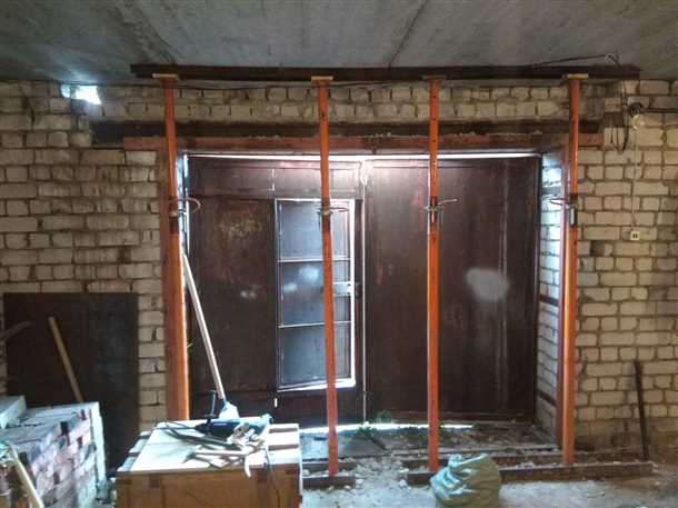 Как увеличить размер гаража Как удлинить гараж