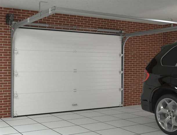 Советы по обслуживанию автоматических гаражных ворот