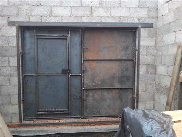 Как определить стоимость установки гаражных ворот?