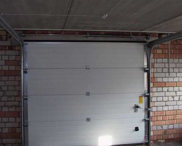 2. Деревянные ворота