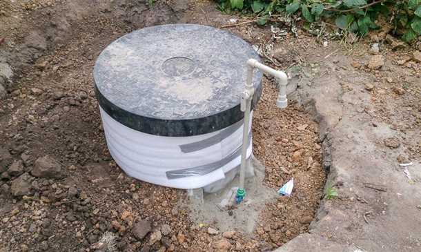 Избавляемся от промерзания - эффективные способы утепления колодца на зиму Как утеплить колодец на зиму