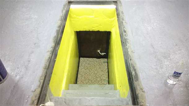 2. Нарушение уплотнения и герметичности